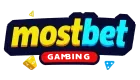 Logo mostbet--casino.net